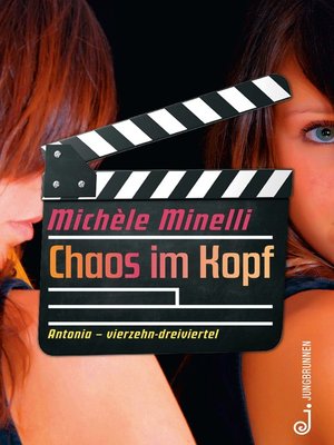 cover image of Chaos im Kopf